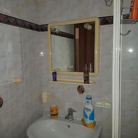 Case Eoliane, Salina Holiday home *