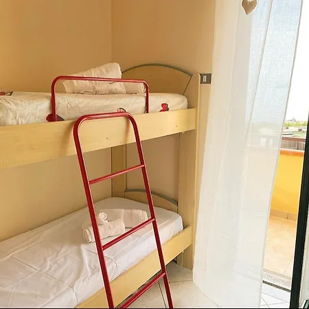 Case Eoliane, Salina * Brolo