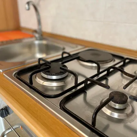 Case Eoliane, Salina * Brolo