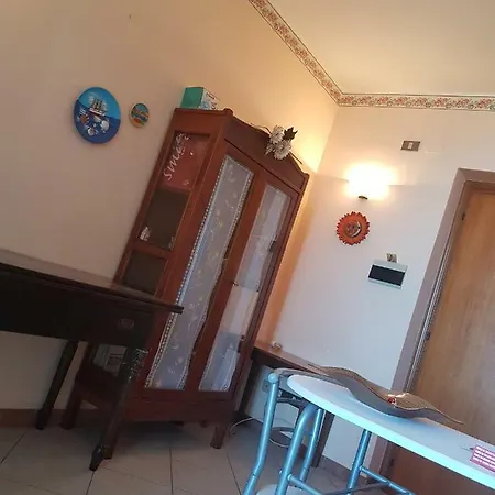 Case Eoliane, Salina Holiday home *
